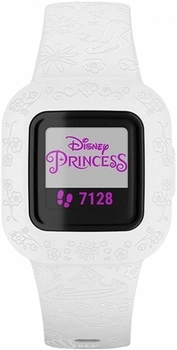 Фітнес-браслет Garmin Vivofit JR 3 Disney Princess (010-02441-12)