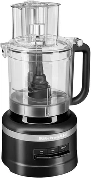 Кухонный комбайн KitchenAid 5KFP1319EBM матовый черный