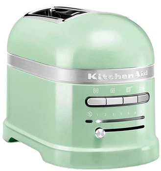 Тостер KitchenAid Artisan 5KMT2204EPT фісташковий