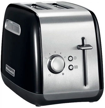 Toster KitchenAid CLASSIC 5KMT2115EOB Czarny