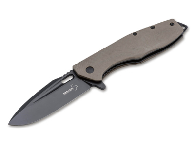 Нож Boker Plus "Caracal Folder Tactical"