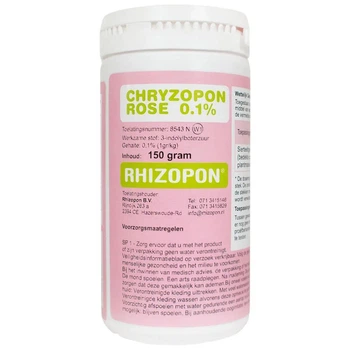 Ризопон рожевий Rhizopon Chryzopon Rose 0,1% 150 г