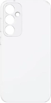 Panel Samsung Clear Case do Samsung Galaxy S23 FE Transparent (8806095225968)