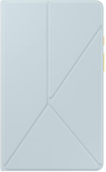 Обкладинка Samsung Book Cover для Samsung Galaxy Tab A9 Blue (8806095300498)