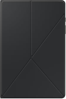 Etui Samsung Book Cover do Samsung Galaxy Tab A9+ Black (8806095300481)