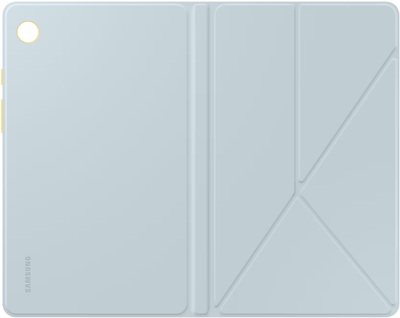 Etui Samsung Book Cover do Samsung Galaxy Tab A9 Blue (8806095300498)