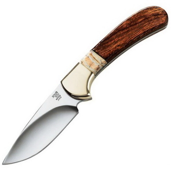 Нож Buck "Ironwood Ranger®" Skinner