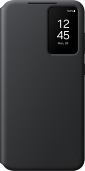 Чохол-книжка Samsung Smart View Wallet Case для Samsung Galaxy S24+ Black (8806095354644)