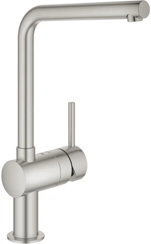 Смеситель кухонный GROHE Vento 30425DC0