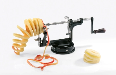 Машинка для очищення яблук Gefu Delicio (G-13560)