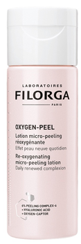 Кисневий відлущувальний лосьйон для обличчя Filorga Oxygen-Peel 150 мл (3540550008059)