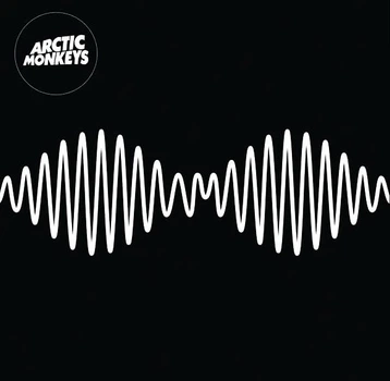 Компакт диск Domino Recordings Arctic Monkeys AM CD 887828031757