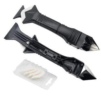 Шпатель для герметика 3 в 1 MAGtools