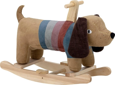Іграшка-гойдалка Bloomingville Mini Charlie Dog (5711173301812)