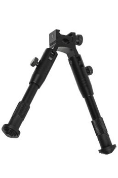 Сошки Vector Optics Rokstad Universal Pistol 6-6.5''