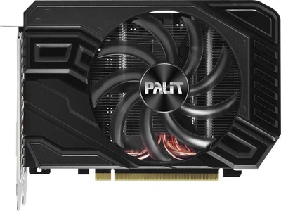 Відеокарти Palit GeForce GTX 1660 Super купити в Києві: ціна