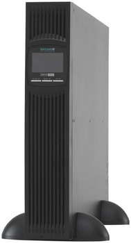 Zasilacz awaryjny UPS Online USV-Systeme Zinto 2000 VA (1800 W) Black (4026908003642)