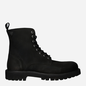 Чоловічі зимові черевики Salamander SLM31-76001-11 42 Чорні (4057696366701)