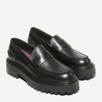 Loafersy damskie