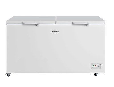 Морозильний скринь Prime Technics CS 50849 M