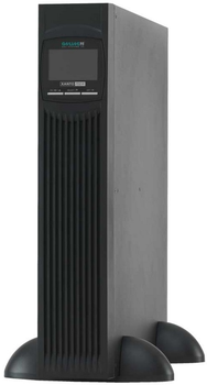 Zasilacz awaryjny UPS Online USV-Systeme Xanto 700R VA (700 W) Black (4026908003819)