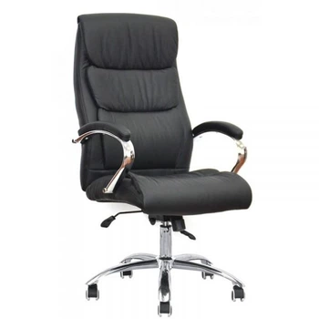Офісне крісло Special4You Eternity black e6019