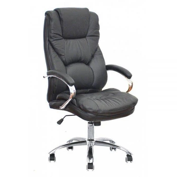 Кресло офисное Special4You Rain black e5999