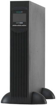 Zasilacz awaryjny UPS Online USV-Systeme Xanto 1000R VA (1000 W) Black (4026908003826)