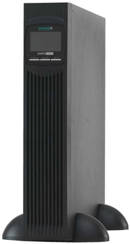Zasilacz awaryjny UPS Online USV-Systeme Xanto 1500R VA (1500 W) Black (4026908003833)