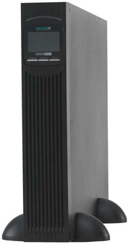 Zasilacz awaryjny UPS Online USV-Systeme Xanto 2000R VA (2000 W) Black (4026908003840)