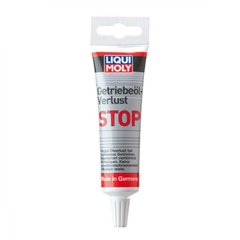 Стоп-течь трансмиссия Liqui Moly Getriebeol-Verlust-Stop 50 мл