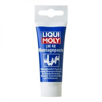 Паста монтажная LM 48 Liqui Moly 50 мл