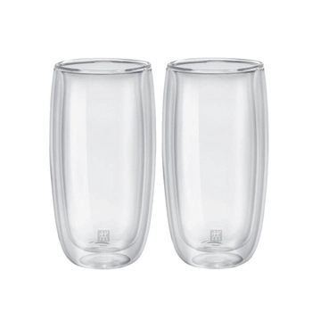 Високі склянки ZWILLING Sorrento 2x474 мл (39500-120-0)