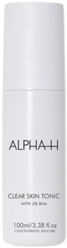 Тонік для обличчя Alpha-H Clear Skin 100 мл (9336328014650)