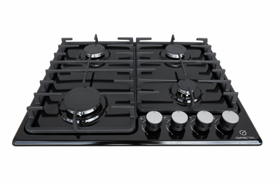 Варильна поверхня газова Greta KHG 640 N 291 D
