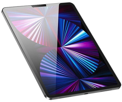 Захисна плівка Baseus Paperfeel для iPad Pro 12.9" Transparent (P40012302201-02)