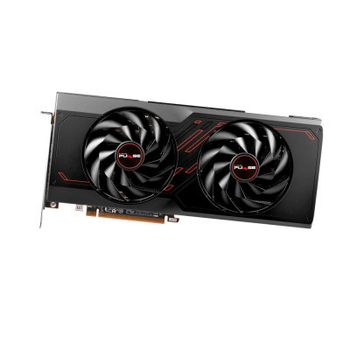 Видеокарта Sapphire Radeon RX 7700 XT 12GB PULSE (11335-04-20G)