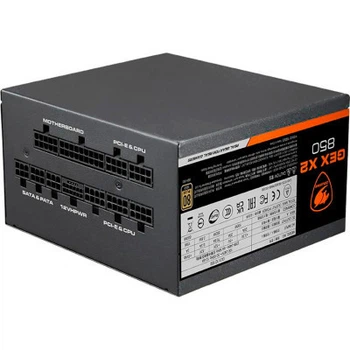 Блок живлення Cougar GEX X2 850 850W