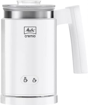 Вспениватель молока Melitta Cremio (1014-01)