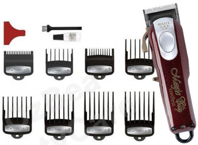 Беспроводная машинка для стрижки Wahl 5 Star Magic Clip Cord