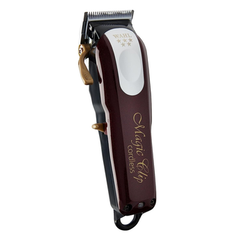 Беспроводная машинка для стрижки Wahl 5 Star Magic Clip Cord