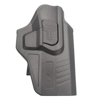 Кобура Cytac R-Defender Holster Gen4 для Glock 19 / Glock 23 / Glock 32