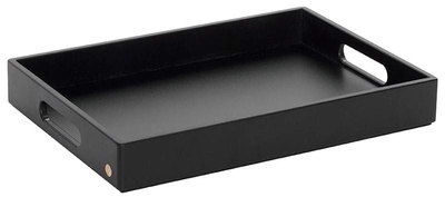 Піднос Andersen Furniture Serving Tray чорний (4-357001) 