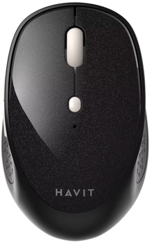 Mysz Havit MS76GT Plus Grey