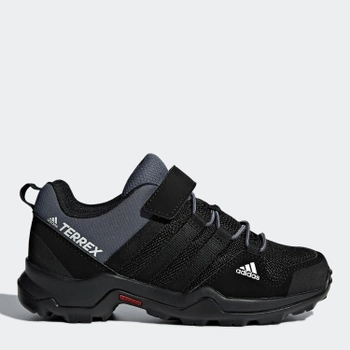Жіночі кросівки для трекінгу Adidas Terrex AX2R CF K BB1930 38 2/3 (5.5UK) Чорні (4057283801110)