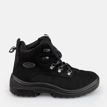 Zimowe buty trekkingowe damskie Kuoma Patriot 1600-03 39 25.4 cm Czarne (6410901232396)