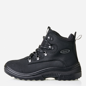 Zimowe buty trekkingowe męskie Kuoma Patriot 1600-03 47 30.6 cm Czarne (6410901232471)