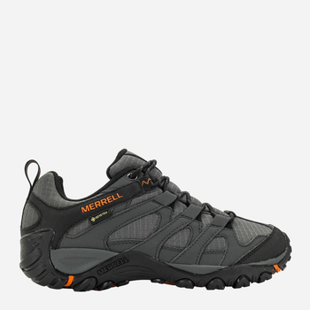 Buty sportowe trekkingowe męskie z Gore-Tex Merrell J500113-A 44 28 cm Szare (194713787409)