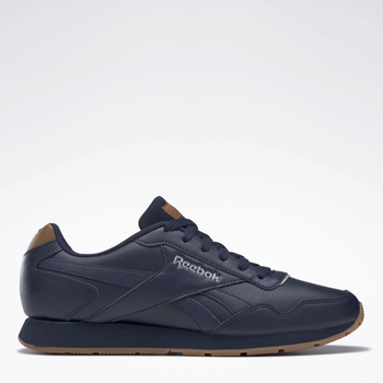 Buty sportowe męskie Reebok Royal Glide HP9694 41 (8.5US) 26.5 cm Granatowe (5904248884888)