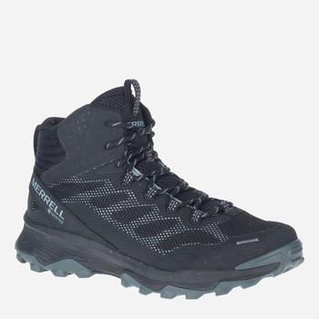 Buty trekkingowe męskie Gore-Tex